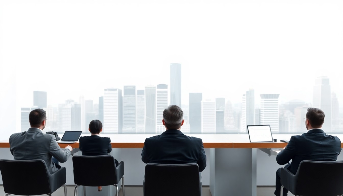 Transform Your Business with Change Management