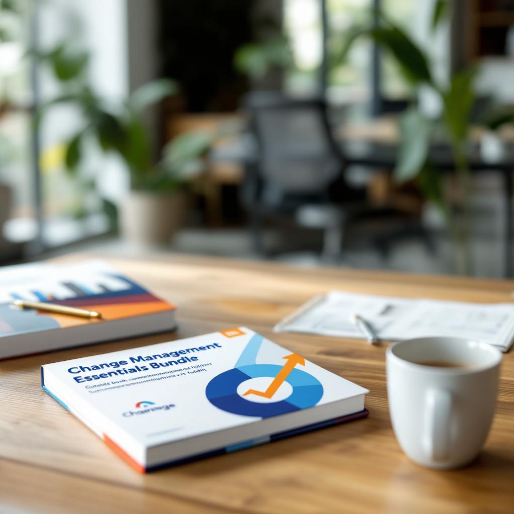 change-management-essentials-bundle