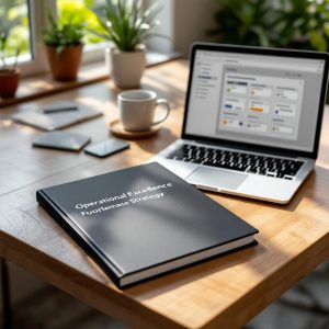 operational-excellence-strategy-kit-plus